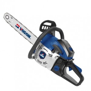 52cc Chain Saw Professional Gasoline Chain Saw