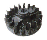 Bc430/Bc520 Brushcutter Spare Part- Flywheel