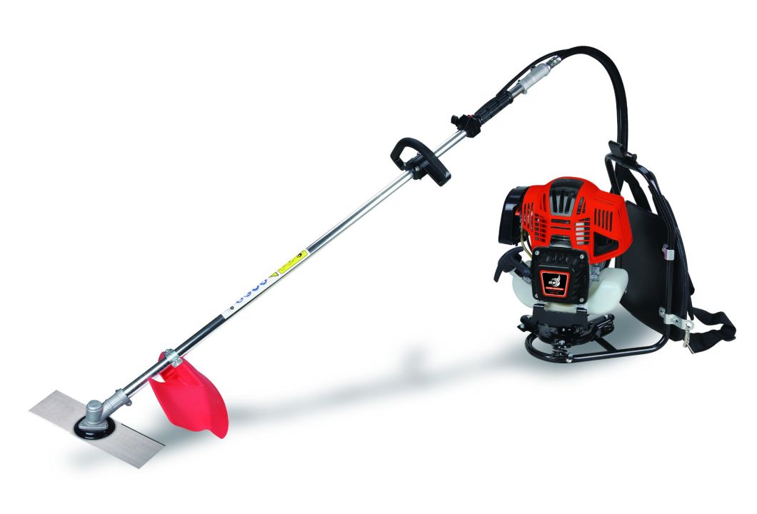 139 Knapsack Brush Cutter/Professional 4 Stroke Lawn Mower