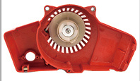 Bc411 Brushcutter Spare ayrılmamaqla təhsil alan Starter