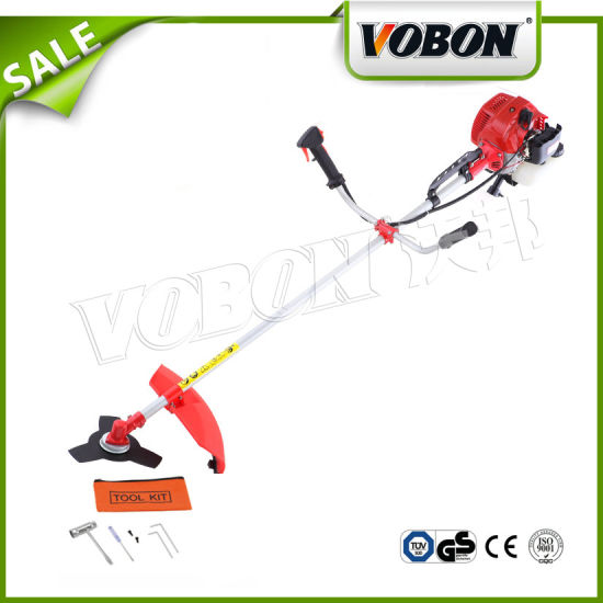 Fixed Competitive Price Brush Grass Trimmer - 2015 Hot Sale Professional 4 Stroke Backpack Gasoline Brush Cutter – Vauban