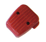 Bc328 Brushcutter Spare Part- Air Filter