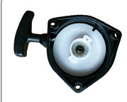 Bc328 Brushcutter Spare Part-Starter Ass1