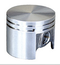 Ms170 / Ms180 ខ្សែសង្វាក់ Saw Piston Assy