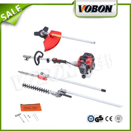 Multifunctional Brush Cutter