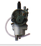 Bc328 Brushcutter Spare Part- Carburetor