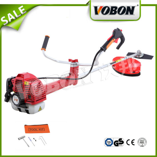 Top Suppliers Trimmer Cutter - Yongkang 43cc Gasoline Brush Cutter – Vauban