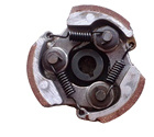 Bc411 Brushcutter Spare Part- Iron Clutch