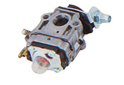 Bc330 Brushcutter Spare Part- Carburetor