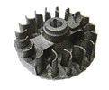 Cg139 Brushcutter Spare Part- Flywheel