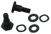 factory Outlets for Mist Blower Sprayer - Bc328 Brushcutter Spare Part -Clutch Screw – Vauban