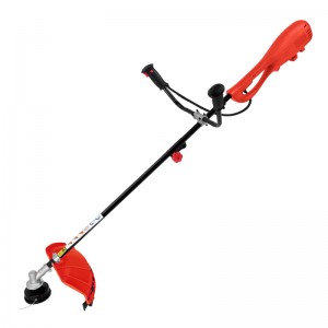 ELECTRIC BRUSH CUTTER BC-1602            New Design  High Quality  Strong Power  Professional Electric Brush Cutter