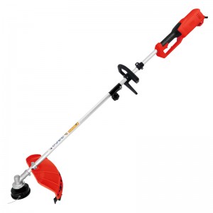 Ordinary Discount Tiller Weeder - ELECTRIC BRUSH CUTTER BC-1801           High Quality  Strong Power  Professional Electric Brush Cutter  – Vauban