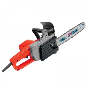 ELECTRIC CHAIN SAW CS-5014              High Quality  Strong Power 14 Inchi  Professional Chainsaw