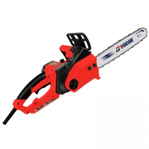 ELECTRIC CHAIN SAW CS-6016       High Quality  Strong Power  16 Inch  Professional Chainsaw