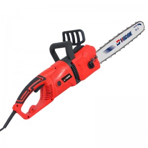 ElECTRIC CHAIN SAW CS-7018           High Quality  Strong Power  18 Inch Professional Chainsaw
