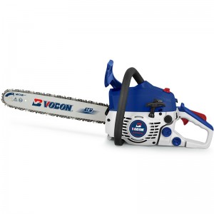 2019 Good Quality Gasoline Chainsaws - CS3800 – Vauban