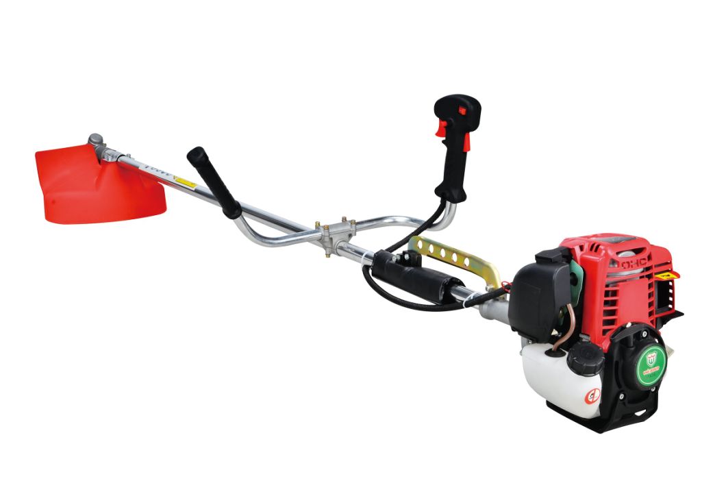 Gx35 Brush Cutter