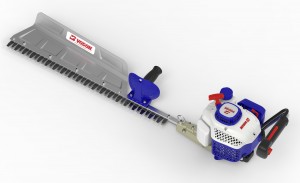 HT750 HEDGE TRIMMER 22.5CC Engine Motor:1E32F Single cylider/air cooled/two stroke 