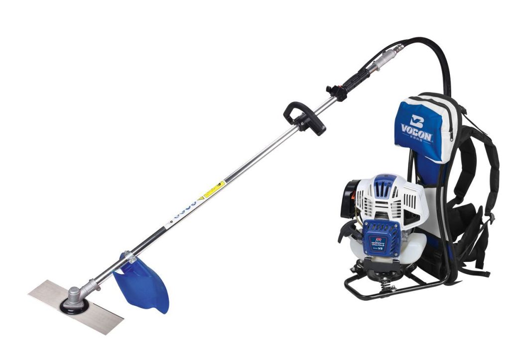 Knapsack Brush Cutter 4 Stroke New Product