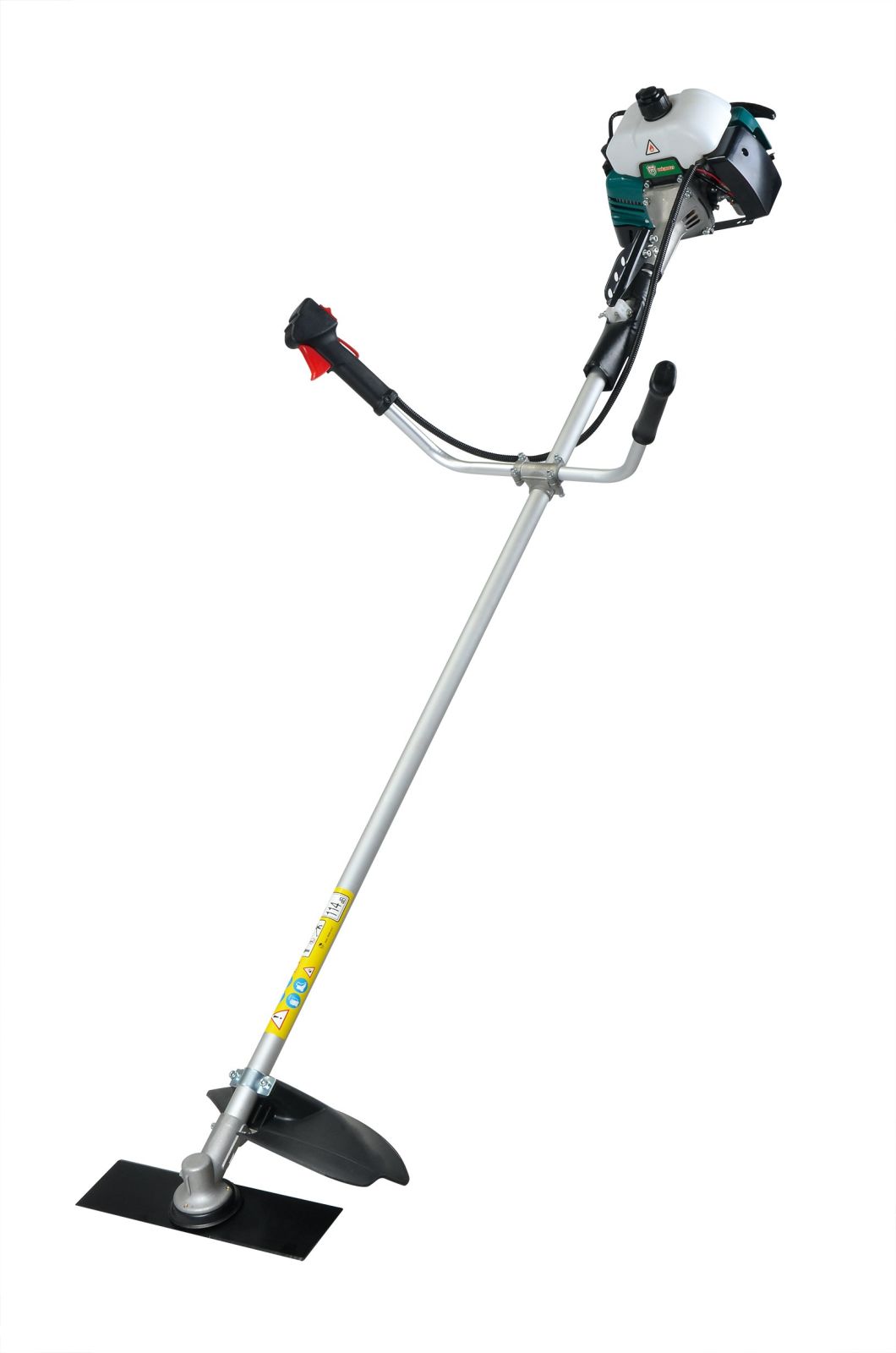 Nb411 Brush Cutter/40-6brush Cutter