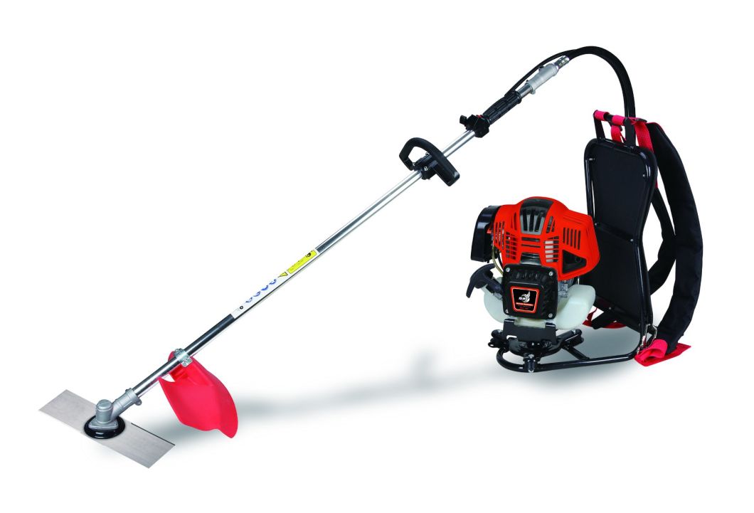 Professional 4 Stroke Lawn Mower/Gx35 Brush Cutter