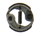 Bc328 Brushcutter Spare Part- Clutch