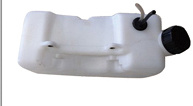 Bc430/Bc520 Brushcutter Spare Part- Fuel Tank