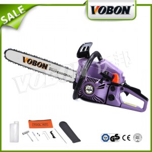 Good Quality New Chainsaws with CE Certified