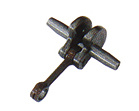 Bc328 Brushcutter Spare Part- Crankshaft