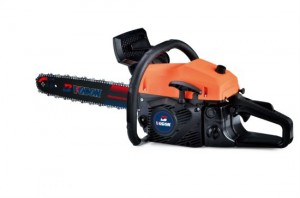 Gasoline Chain Saw 5800