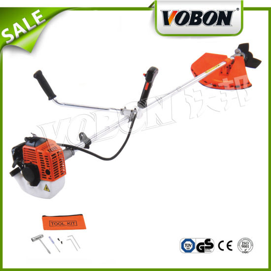 Yongkang Gasoline Brush Cutter with CE/GS 26cc