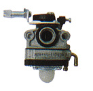 Cg139 Brushcutter Spare Part- Carburetor