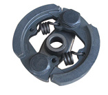 Bc411 Brushcutter Spare Part- Clutch