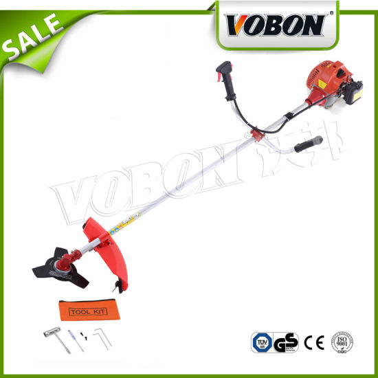 Gasoline Brush Cutters