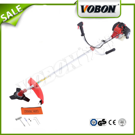 2015 Hot Sale Professional 4 Stroke Backpack Brush Cutter