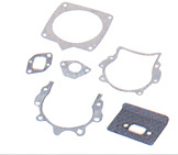 Excellent quality Plastic Washing Machine Cover - Bc330 Brushcutter Spare Part- Gasket Set – Vauban