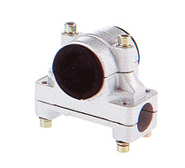 C-22 Bruscutter Spare Part- Connector