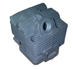 18 Years Factory Ceramic Spark Plug - Bc260 Brushcutter Spare Part – Cylinder – Vauban