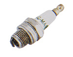 Bc328 Brushcutter Spare Bagian-Spark Plug