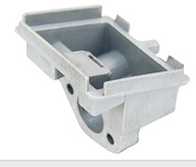 Ms170/Ms180 Chain Saw Spare Part Filter Housing