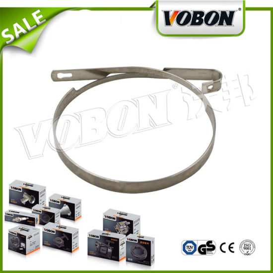 Brake Band with Gasoline Chainsaw
