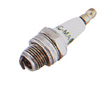 Bc430 / Bc520 Brushcutter Spare Part- Spark Plug