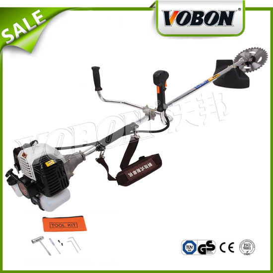OEM China Agriculture Grass Cutter - High Quality Gx35 Brush Cutter with Reasonable Price – Vauban