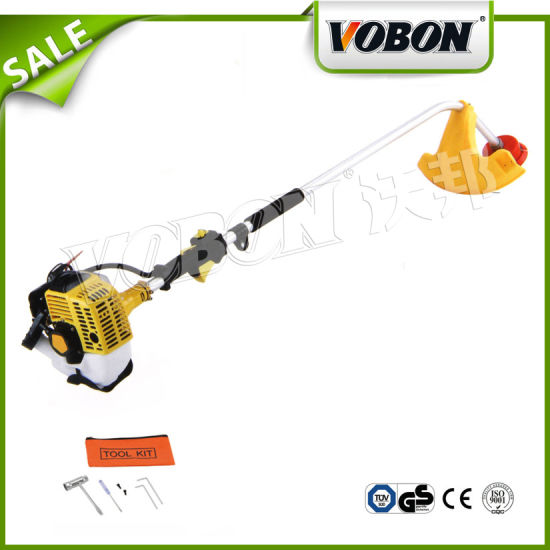 Gas Brush Cutter 26cc by Mitsubishi Gasoline Engine (1E34F)