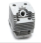 Bc328 Brushcutter Spare Part- Cylinder