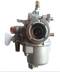 Hot sale Factory Ring Blower - Bc411 Brushcutter Spare Part- Carburetor – Vauban