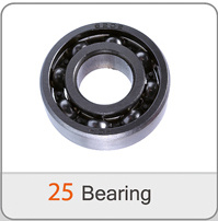 4500/5200/5800 Chain Saw Spare Part — Bearing
