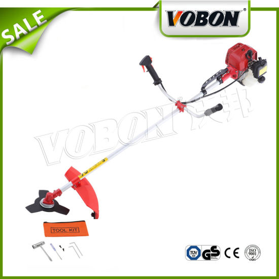 New Arrival China Grass Trimmer Brush Cutter - Gasoline Grass Cutter for 52cc/5200 Brush Cutter – Vauban