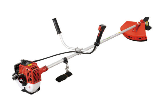 Leading Manufacturer for Paddy Weeder - Top Quality 2 Stroke Brush Cutter Cg260 Brush Cutter 25.4cc Brushcutter – Vauban